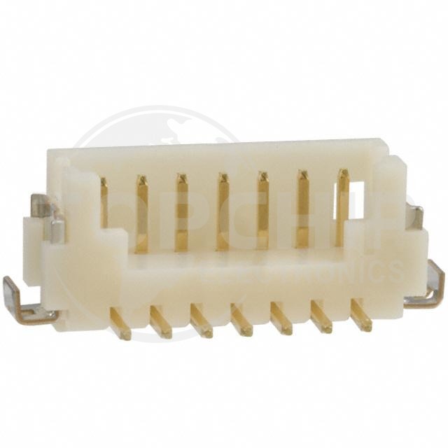 DF13C-7P-1.25V(51)