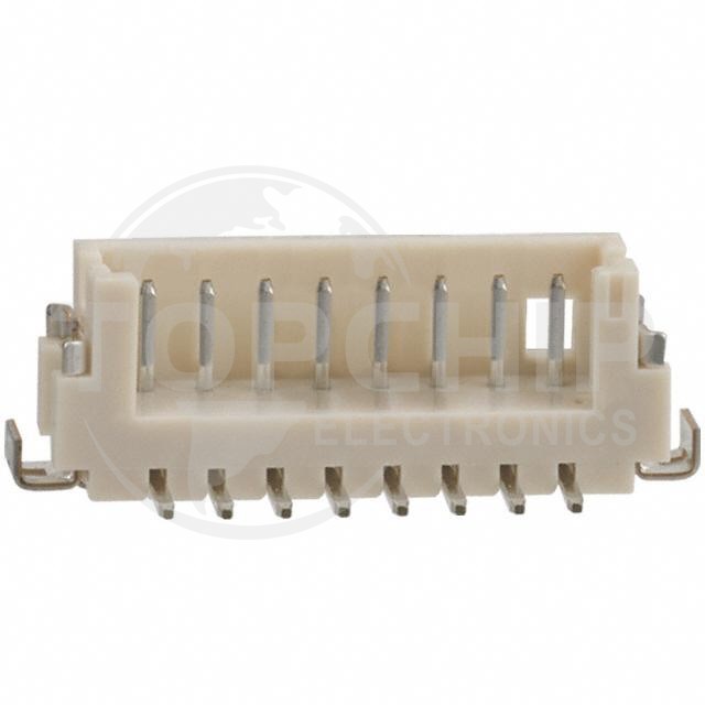 DF13C-8P-1.25V(75)