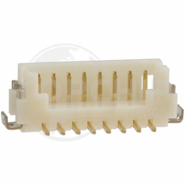 DF13C-8P-1.25V(76)