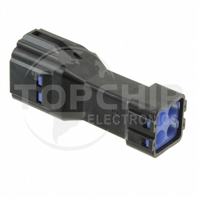 DF63W-4EP-3.96C