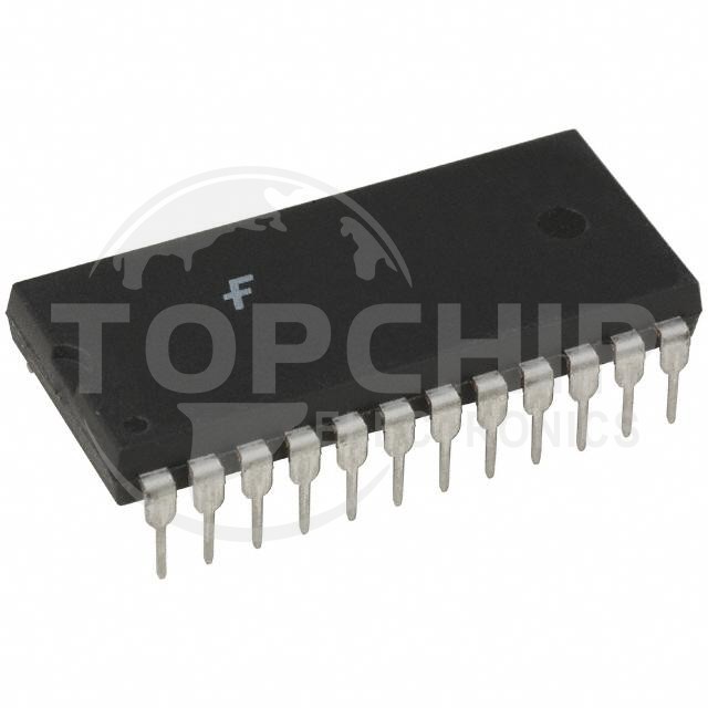 DM74LS155N