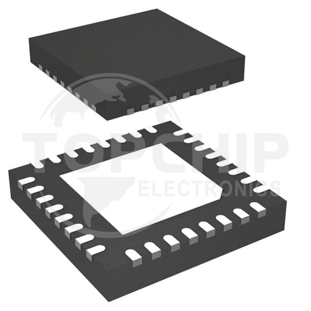 DP83822HFRHBR