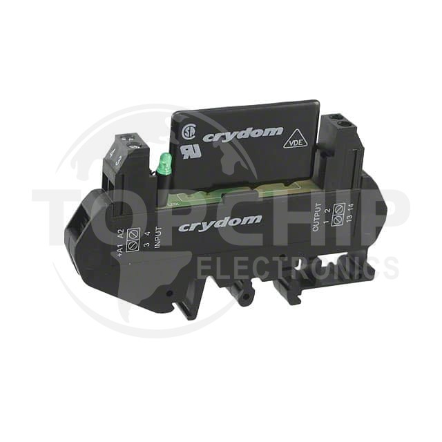 DRA1-CMX60D10