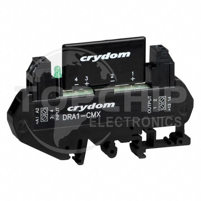 DRA1-CMXE60D10