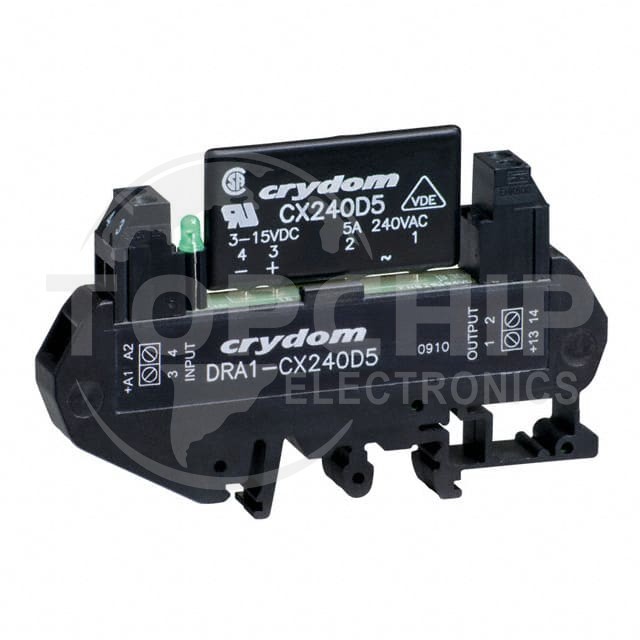DRA1-CX240D5-B