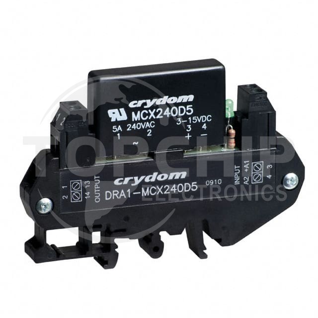 DRA1-MCX240D5