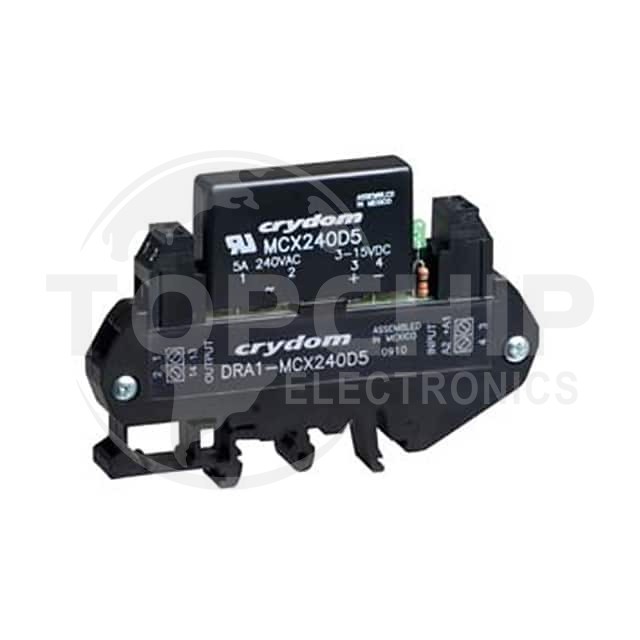 DRA1-MCXE240D5