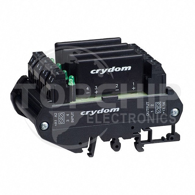 DRA4-CMX200D3