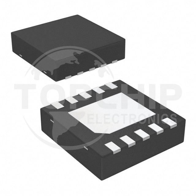 DRV10866DSCR
