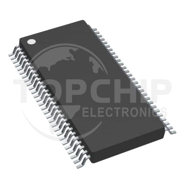 DRV8301QDCAQ1