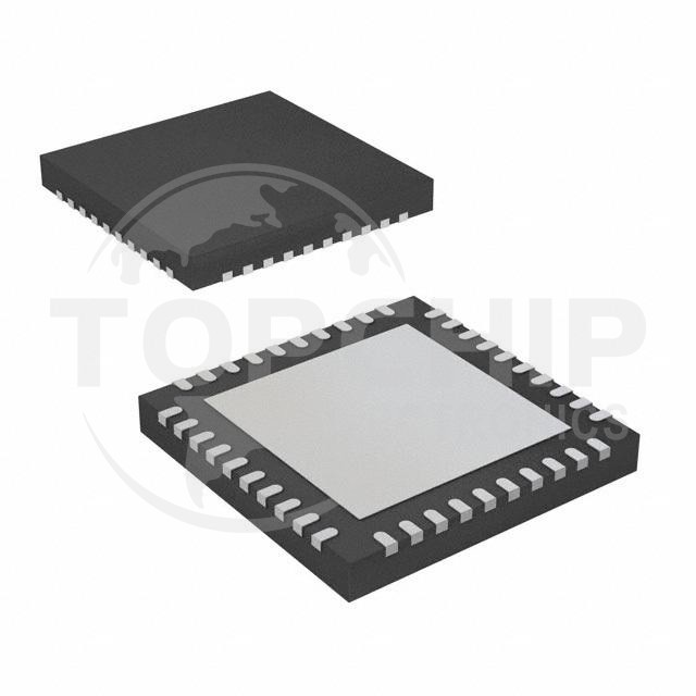 DRV8353SMRTAT