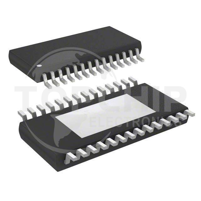 DRV8426PWPR