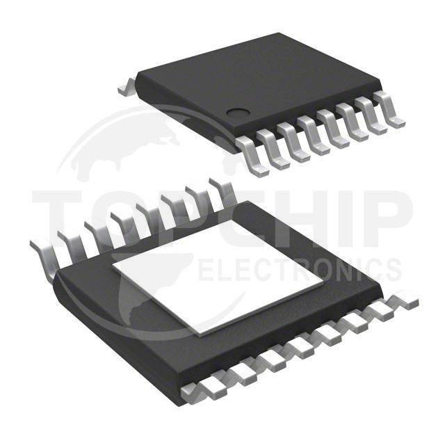 DRV8800PWP