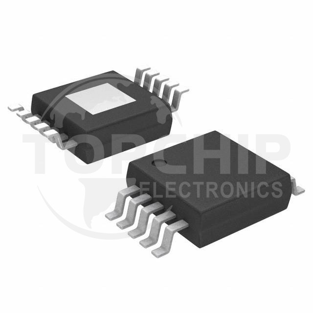 DRV8832DGQR