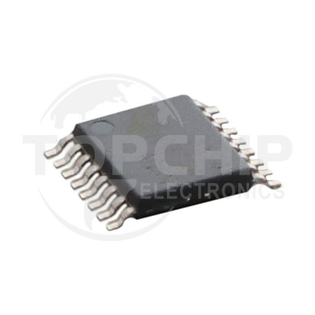 DRV8874PWPR