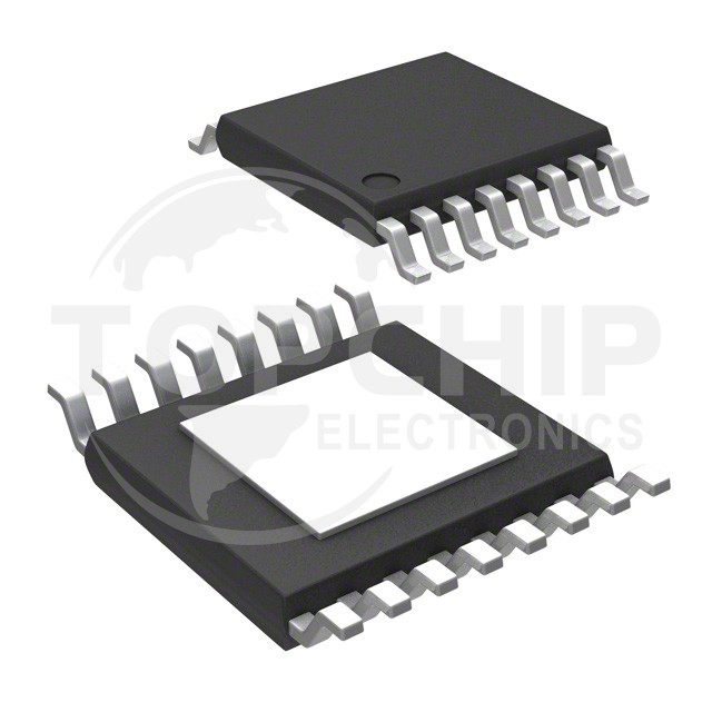 DRV8876PWPR