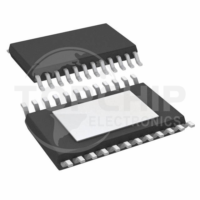DRV8885PWP