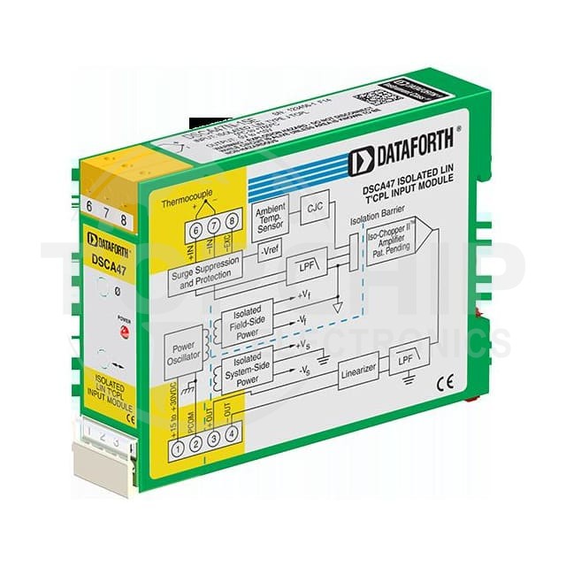 DSCA47N-15E