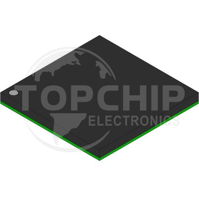 DSP56303VF100