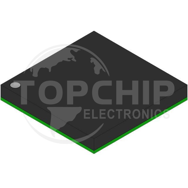 DSP56858VF120