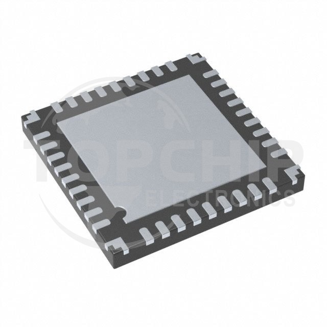 DSPIC33CH64MP203T-I/M5