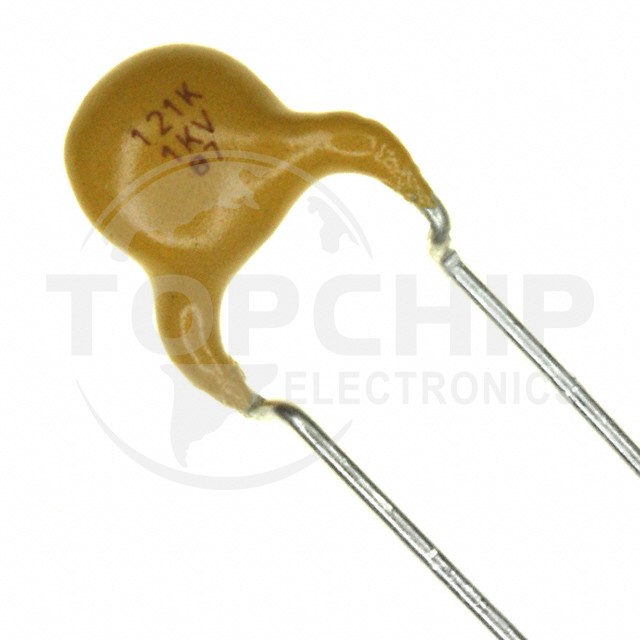 ECK-A3A121KBP