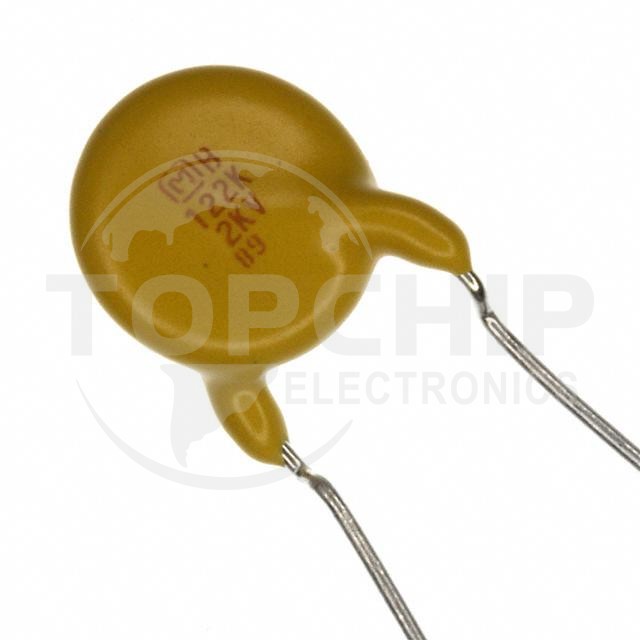 ECK-A3D122KBP