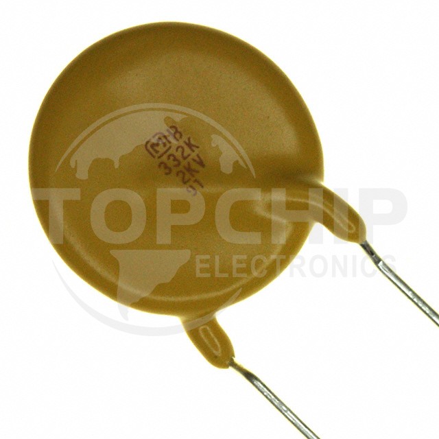 ECK-D3D332KBP