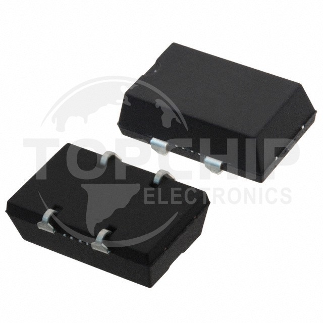 ECS-8FMX-666-TR