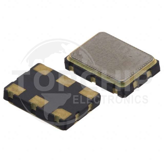 ECS-LVDS33-2500-BN