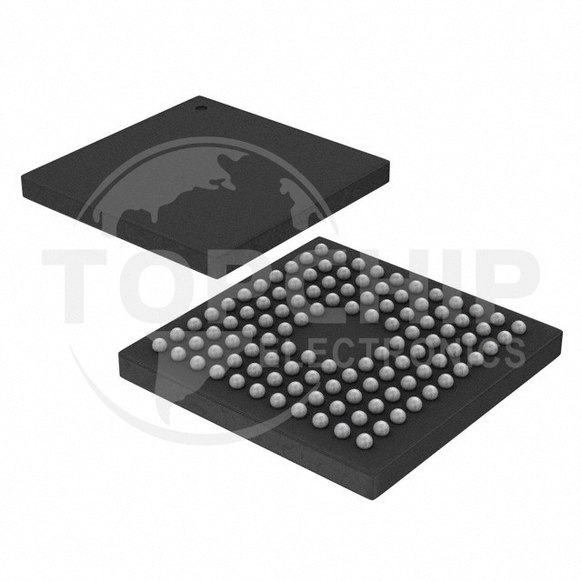 EFM32GG11B420F2048GL112-B