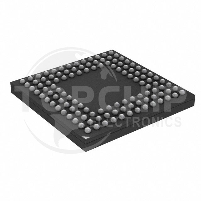 EFM32GG11B420F2048GL120-A