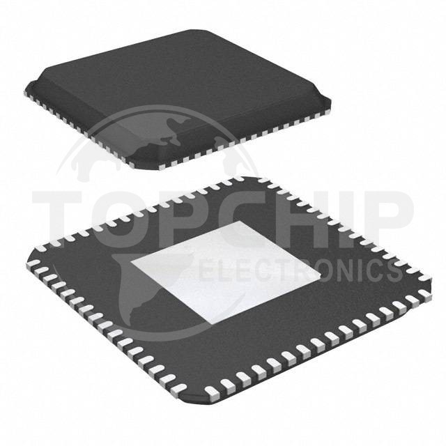 EFM32GG940F1024G-E-QFN64