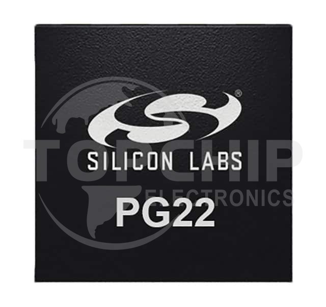 EFM32PG22C200F64IM32-C