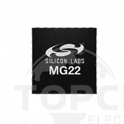 EFR32MG22C224F512IM32-CR