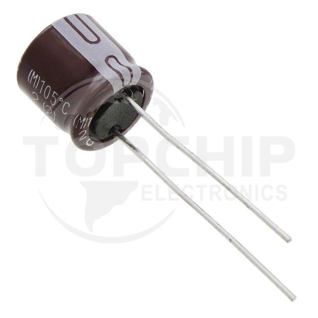 EKRG250ETD101MJ09S