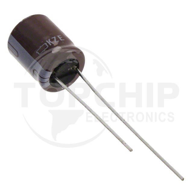 EKZE101ELL121MJ25S