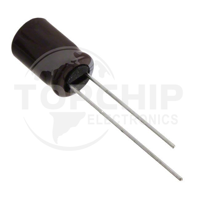 EKZE101ELL270MHB5D