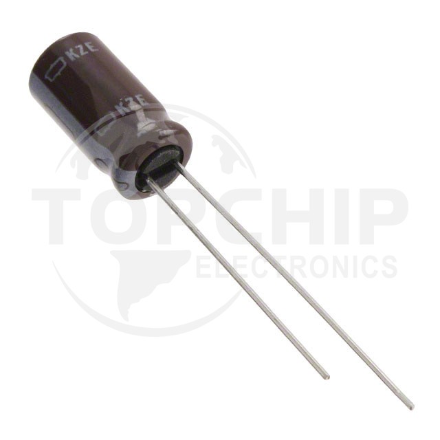 EKZE250ELL101MF11D