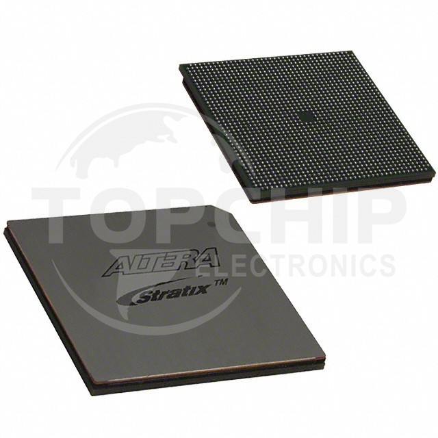 EP2S130F1508C3N