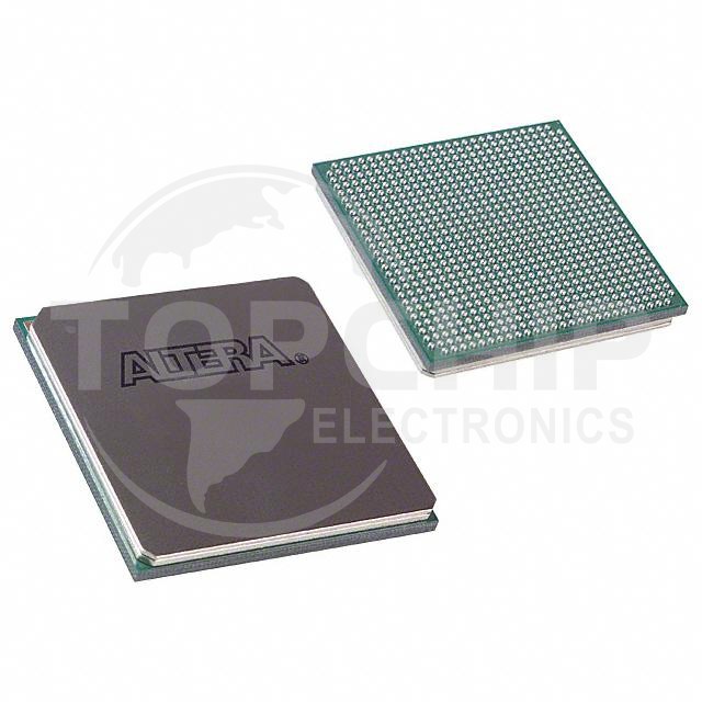 EP2SGX30DF780C4N