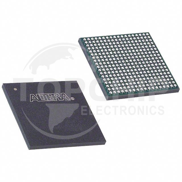 EPM2210GF324C5