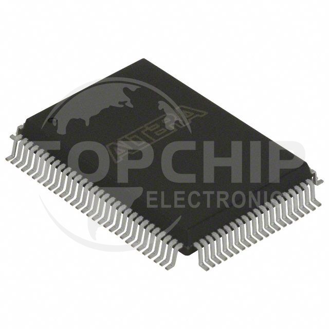 EPM7064QC100-15