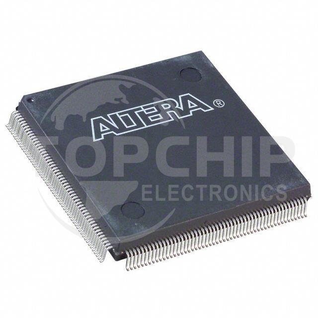 EPM7256BQC208-7