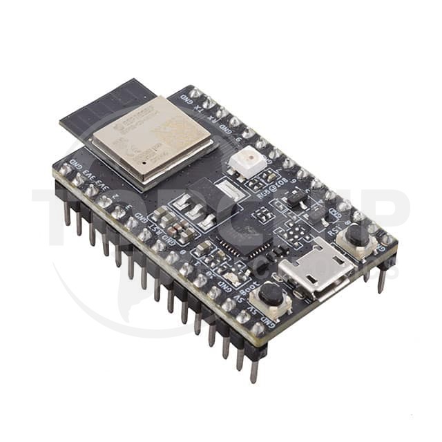 ESP32-C3-DEVKITM-1