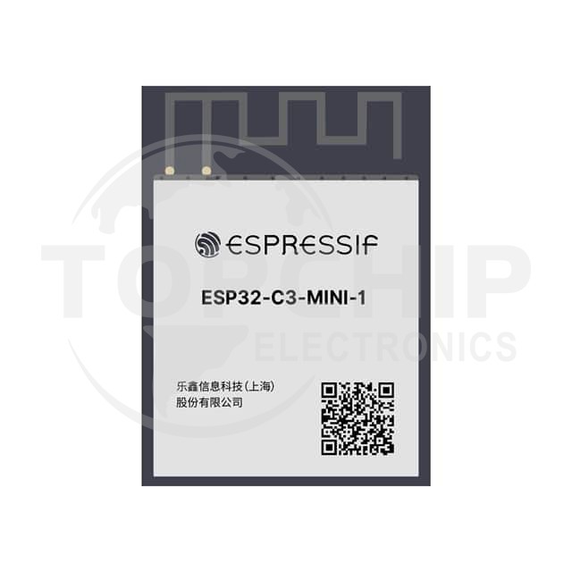 ESP32-C3-MINI-1-H4