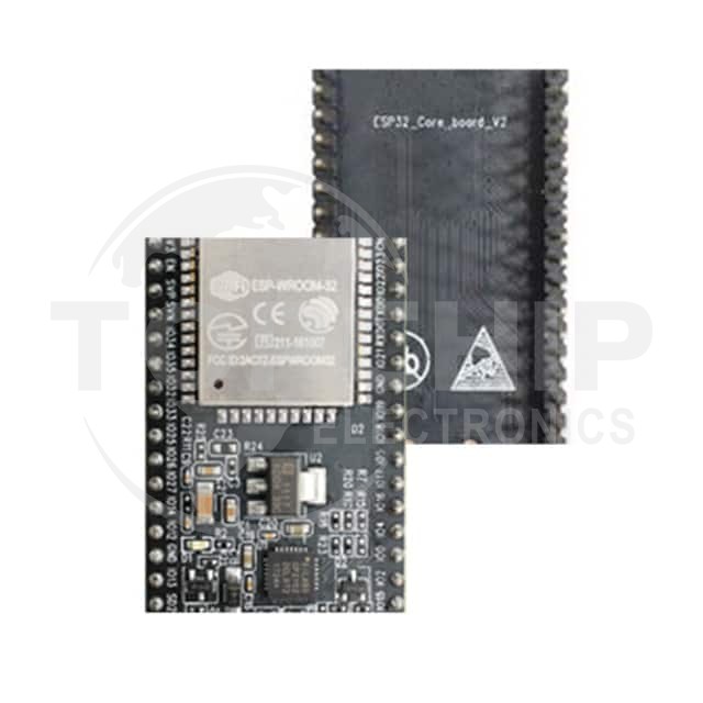 ESP32-DEVKITC