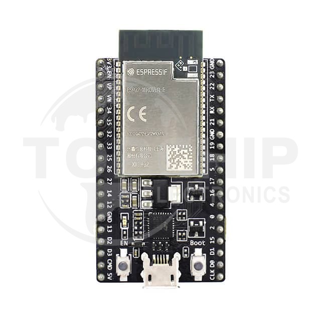 ESP32-DEVKITC-VE