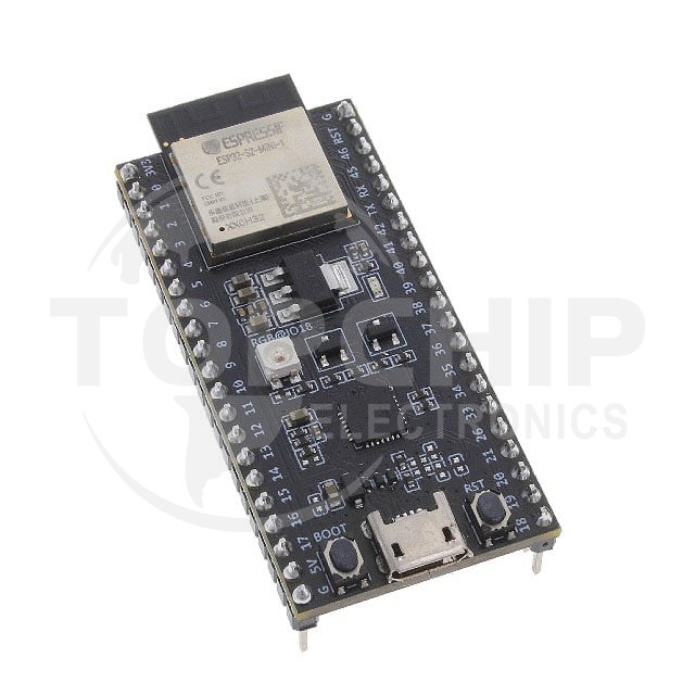 ESP32-S2-DEVKITM-1