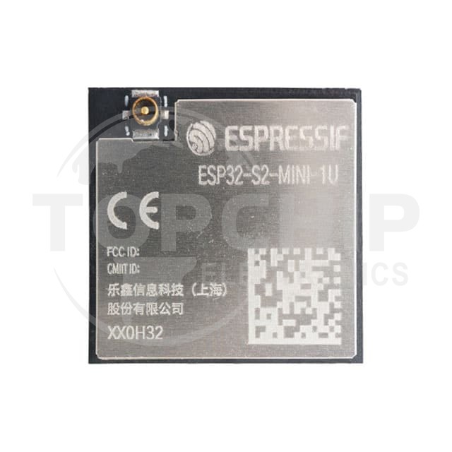 ESP32-S2-MINI-1U-N4